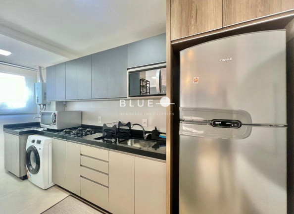 Apartamento com 2 Quartos à Venda, 71 m² em Centro - Torres
