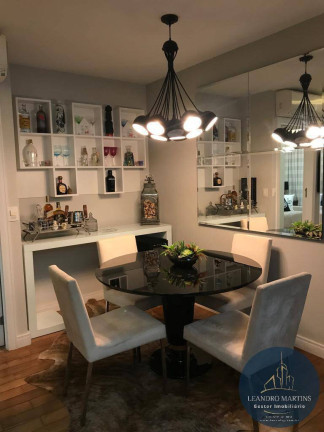 Imagem Apartamento com 2 Quartos à Venda, 80 m² em Perdizes - São Paulo