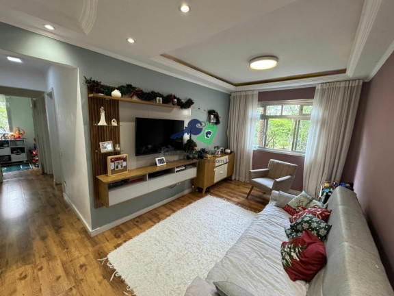Apartamento com 3 Quartos à Venda, 75 m² em Jardim Umuarama - São Paulo