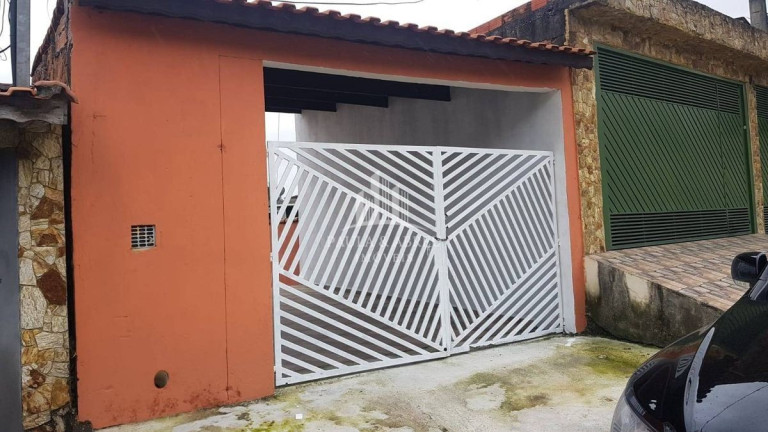 Imagem Casa com 1 Quarto à Venda, 125 m² em Jardim Guapituba - Mauá Imagem Casa com 1 Quarto à Venda, 125 m² em Jardim Guapituba - Mauá