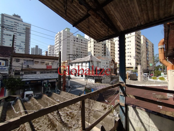Imagem Imóvel com 6 Quartos para Alugar, 262 m² em Boqueirão - Santos Imagem Imóvel com 6 Quartos para Alugar, 262 m² em Boqueirão - Santos