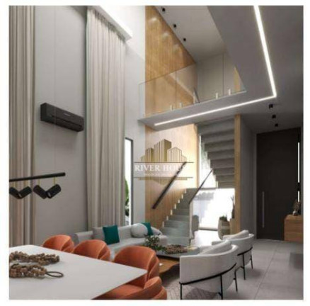 Imagem Casa com 3 Quartos à Venda, 354 m² em Condomínio Residencial Florais Da Mata - Várzea Grande Imagem Casa com 3 Quartos à Venda, 354 m² em Condomínio Residencial Florais Da Mata - Várzea Grande