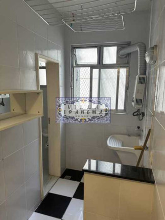 Imagem Apartamento com 1 Quarto à Venda, 84 m² em Gávea - Rio De Janeiro