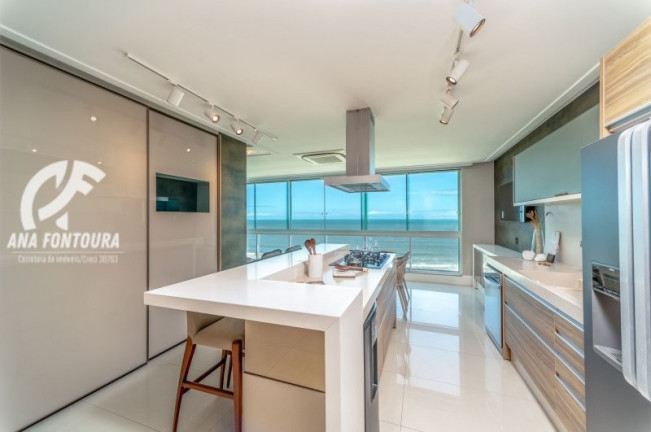 Imagem Apartamento com 4 Quartos à Venda, 315 m² em Centro - Balneário Camboriú