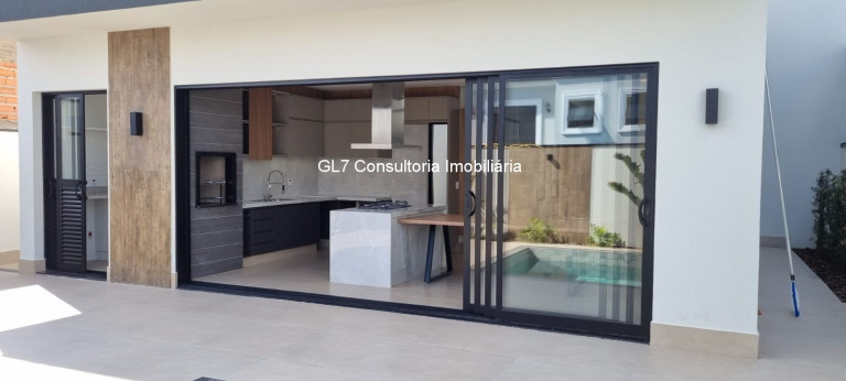 Imagem Casa com 3 Quartos à Venda, em Jardim Residencial Dona Maria José - Indaiatuba Imagem Casa com 3 Quartos à Venda, em Jardim Residencial Dona Maria José - Indaiatuba