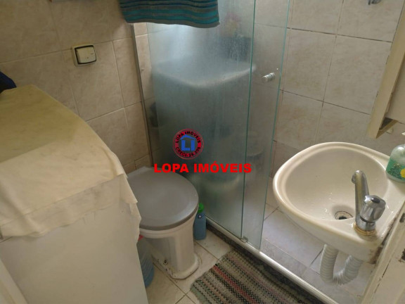 Imagem Apartamento com 1 Quarto à Venda, 42 m² em Centro - Rio De Janeiro Imagem Apartamento com 1 Quarto à Venda, 42 m² em Centro - Rio De Janeiro
