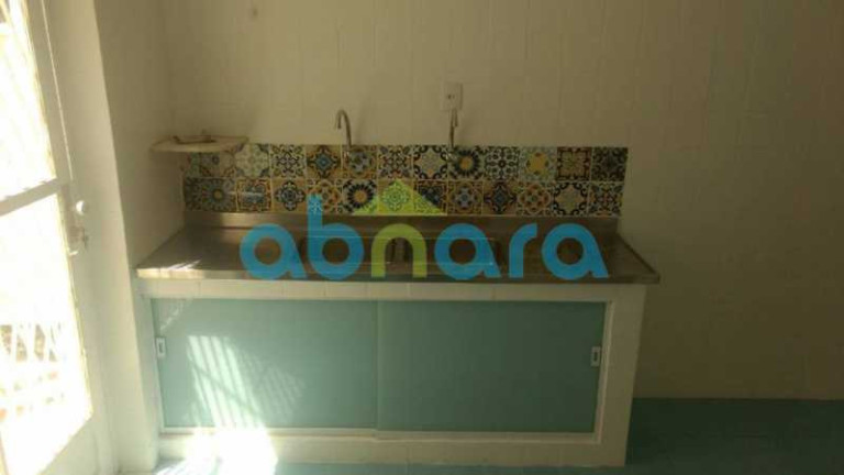 Imagem Apartamento com 3 Quartos à Venda, 131 m² em Copacabana - Rio De Janeiro