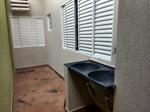 Imagem Casa com 2 Quartos à Venda, 280 m² em Vila Vilas Boas - Campo Grande Imagem Casa com 2 Quartos à Venda, 280 m² em Vila Vilas Boas - Campo Grande