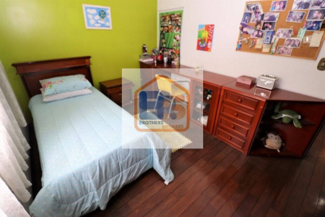 Imagem Casa com 3 Quartos à Venda, 200 m² em Parque São Domingos - São Paulo