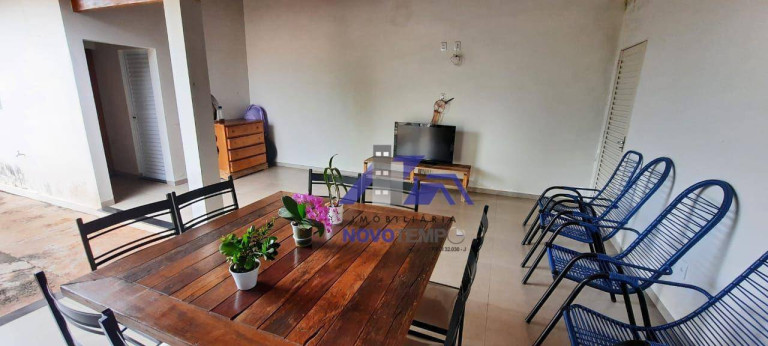 Imagem Casa com 3 Quartos à Venda, 170 m² em Centro - Guararapes Imagem Casa com 3 Quartos à Venda, 170 m² em Centro - Guararapes