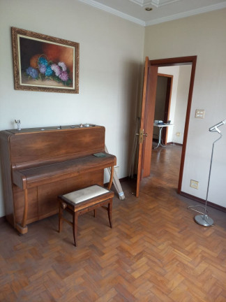 Imagem Sobrado com 3 Quartos à Venda, 240 m² em Vila Monumento - São Paulo