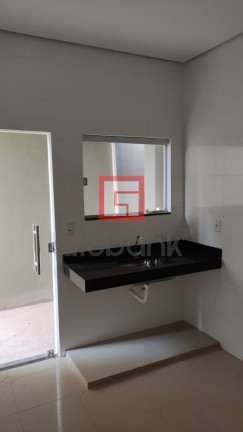 Imagem Casa com 3 Quartos à Venda, 100 m² em Novo Primavera - Montes Claros Imagem Casa com 3 Quartos à Venda, 100 m² em Novo Primavera - Montes Claros