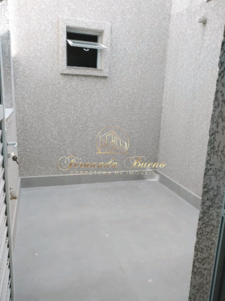 Imagem Imóvel com 2 Quartos à Venda, 45 m² em Vila Pires - Santo André