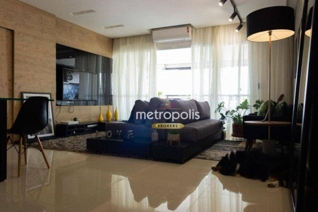 Apartamento com 2 Quartos à Venda, 94 m² em Ipiranga - São Paulo