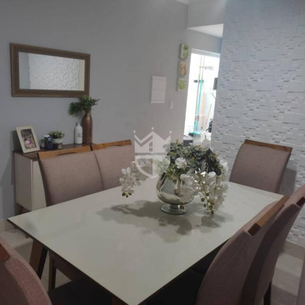 Imagem Casa com 4 Quartos à Venda, em Rei De Ouro - Itatiba Imagem Casa com 4 Quartos à Venda, em Rei De Ouro - Itatiba