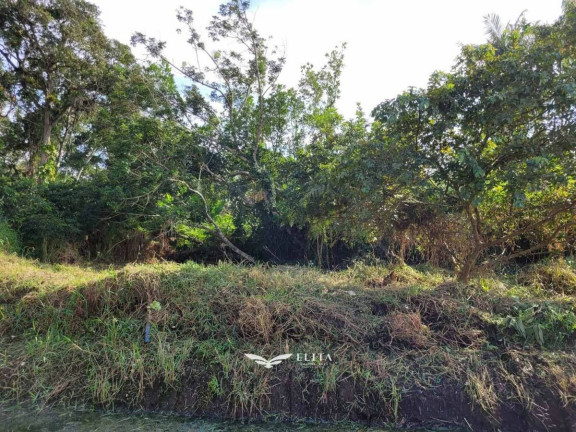 Imagem Terreno à Venda, 406 m² em Quinta Dos Açorianos - Barra Velha