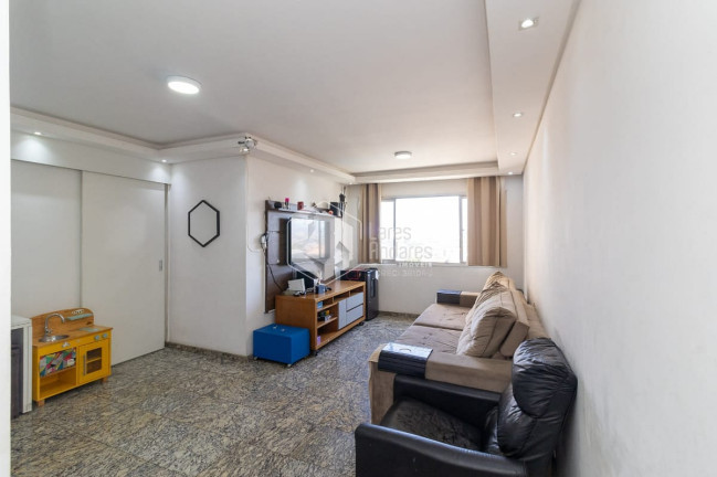 Imagem Apartamento com 3 Quartos à Venda, 84 m² em Freguesia Do ó - São Paulo Imagem Apartamento com 3 Quartos à Venda, 84 m² em Freguesia Do ó - São Paulo