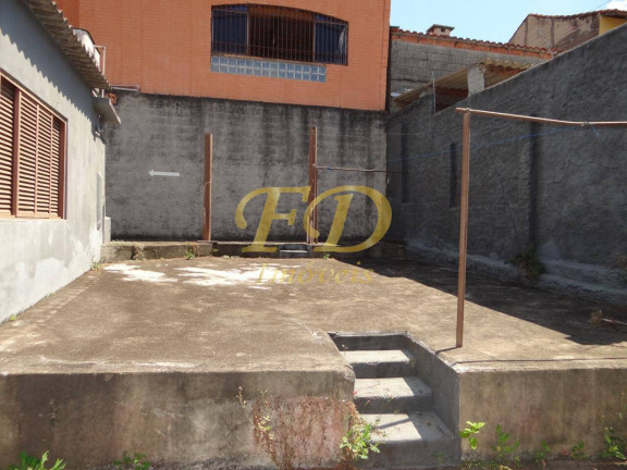 Imagem Casa com 2 Quartos à Venda, 250 m² em Franco Da Rocha Imagem Casa com 2 Quartos à Venda, 250 m² em Franco Da Rocha