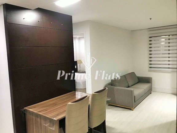 Imagem Apartamento com 1 Quarto à Venda, 39 m² em Moema - São Paulo Imagem Apartamento com 1 Quarto à Venda, 39 m² em Moema - São Paulo