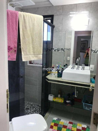 Imagem Apartamento com 3 Quartos à Venda, 150 m² em Santa Paula - São Caetano Do Sul Imagem Apartamento com 3 Quartos à Venda, 150 m² em Santa Paula - São Caetano Do Sul