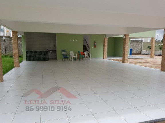 Imagem Apartamento com 2 Quartos à Venda, 49 m² em Cristo Rei - Teresina Imagem Apartamento com 2 Quartos à Venda, 49 m² em Cristo Rei - Teresina