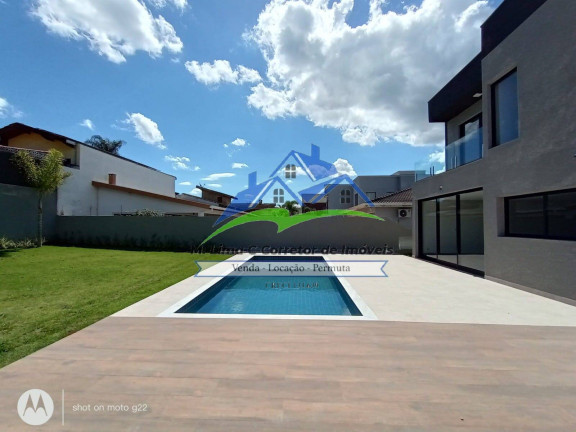 Imagem Casa de Condomínio com 4 Quartos à Venda, 600 m² em Condomínio Residencial Shambala Ii - Atibaia Imagem Casa de Condomínio com 4 Quartos à Venda, 600 m² em Condomínio Residencial Shambala Ii - Atibaia