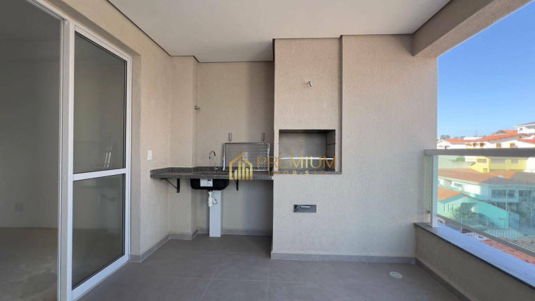 Imagem Apartamento com 3 Quartos à Venda, 102 m² em Vila Formosa - Jacareí