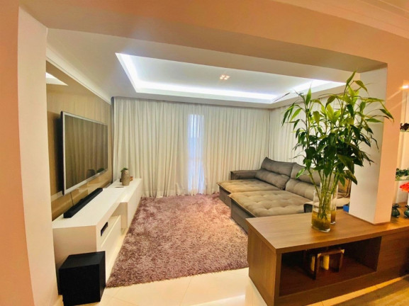 Imagem Cobertura com 3 Quartos à Venda, 260 m² em Notre Dame - Campinas Imagem Cobertura com 3 Quartos à Venda, 260 m² em Notre Dame - Campinas