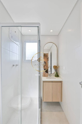 Imagem Apartamento com 2 Quartos à Venda, 51 m² em Jardim Oriente - São José Dos Campos
