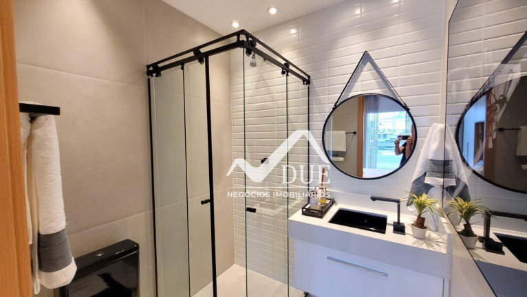 Imagem Apartamento com 2 Quartos à Venda, 72 m² em Boqueirão - Santos Imagem Apartamento com 2 Quartos à Venda, 72 m² em Boqueirão - Santos