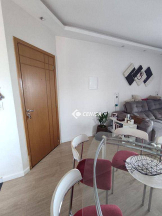 Imagem Apartamento com 2 Quartos à Venda, 64 m² em Vila Maria Helena - Indaiatuba Imagem Apartamento com 2 Quartos à Venda, 64 m² em Vila Maria Helena - Indaiatuba