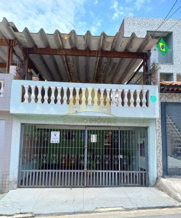 Imagem Casa com 2 Quartos à Venda, 120 m² em Jardim Vila Formosa - São Paulo Imagem Casa com 2 Quartos à Venda, 120 m² em Jardim Vila Formosa - São Paulo