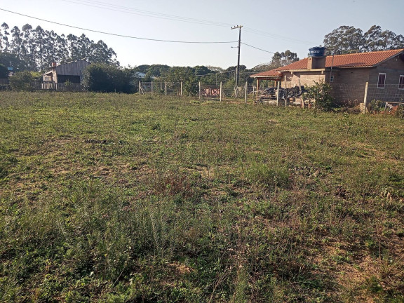 Terreno à Venda, 520 m² em águas Claras - Viamão