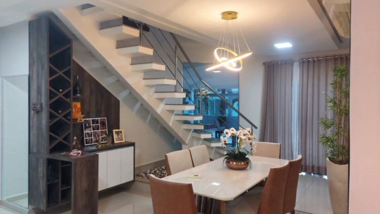Imagem Casa com 4 Quartos à Venda, 350 m² em Ponta Negra - Manaus Imagem Casa com 4 Quartos à Venda, 350 m² em Ponta Negra - Manaus