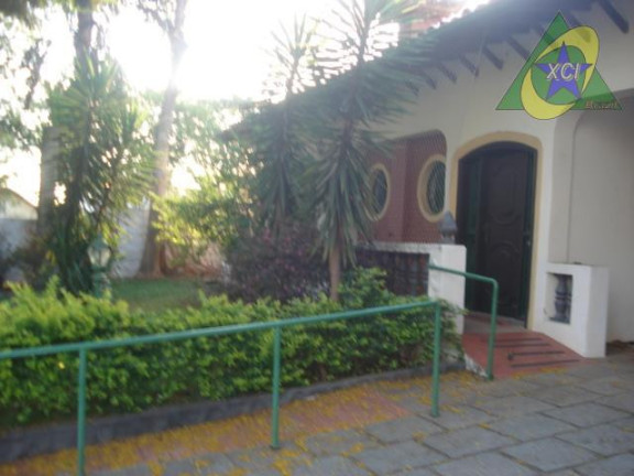 Casa com 4 Quartos à Venda, 450 m² em Parque Taquaral - Campinas
