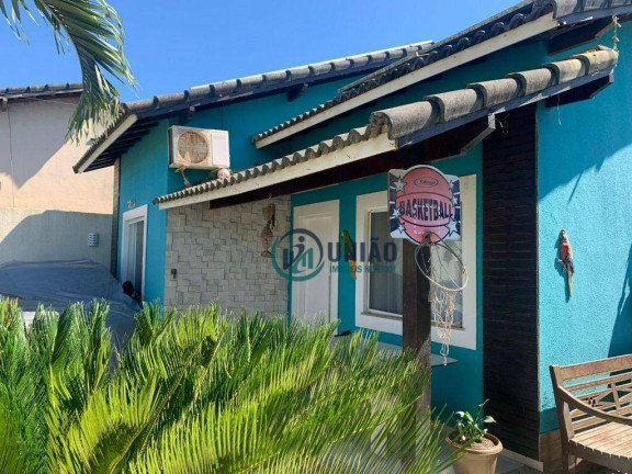 Imagem Casa com 2 Quartos à Venda, 93 m² em Barroco (itaipuaçu) - Maricá Imagem Casa com 2 Quartos à Venda, 93 m² em Barroco (itaipuaçu) - Maricá