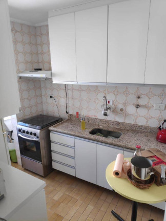 Imagem Apartamento com 1 Quarto à Venda, 49 m² em Vila Mariana - São Paulo Imagem Apartamento com 1 Quarto à Venda, 49 m² em Vila Mariana - São Paulo