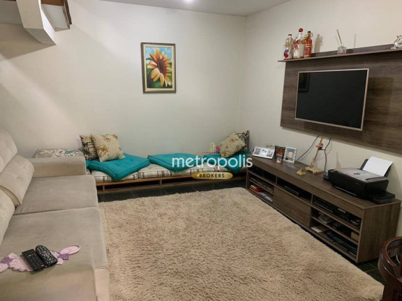 Imagem Sobrado com 3 Quartos à Venda, 307 m² em Santa Paula - São Caetano Do Sul Imagem Sobrado com 3 Quartos à Venda, 307 m² em Santa Paula - São Caetano Do Sul