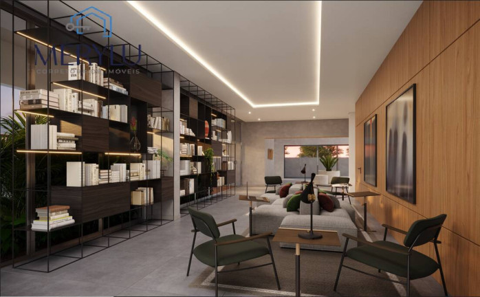 Imagem Apartamento com 3 Quartos à Venda, 109 m² em Saúde - São Paulo