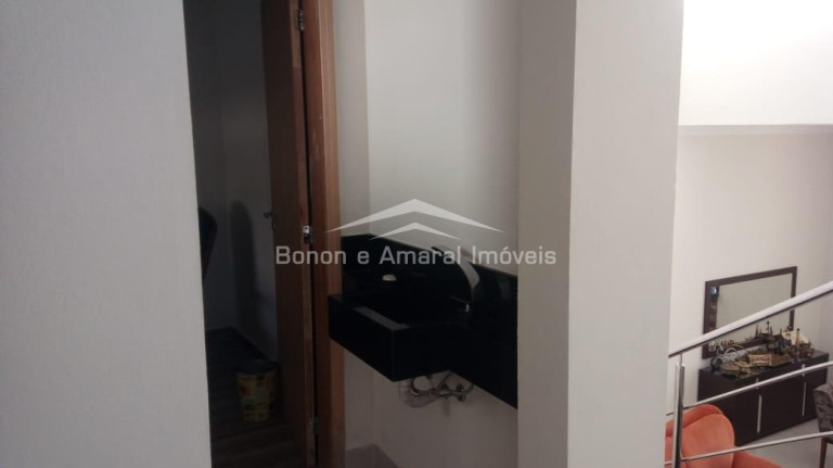 Imagem Casa de Condomínio com 3 Quartos à Venda, 360 m² em Swiss Park - Campinas Imagem Casa de Condomínio com 3 Quartos à Venda, 360 m² em Swiss Park - Campinas