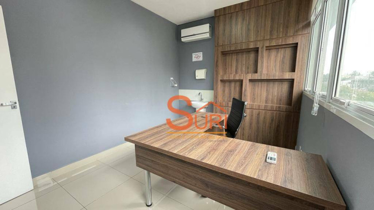 Imagem Sala Comercial à Venda, 37 m² em Centro - São Bernardo Do Campo
