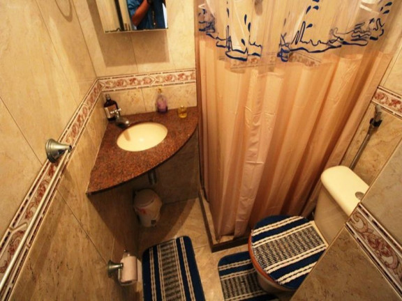 Imagem Apartamento com 1 Quarto para Temporada, 40 m² em Copacabana - Rio De Janeiro Imagem Apartamento com 1 Quarto para Temporada, 40 m² em Copacabana - Rio De Janeiro