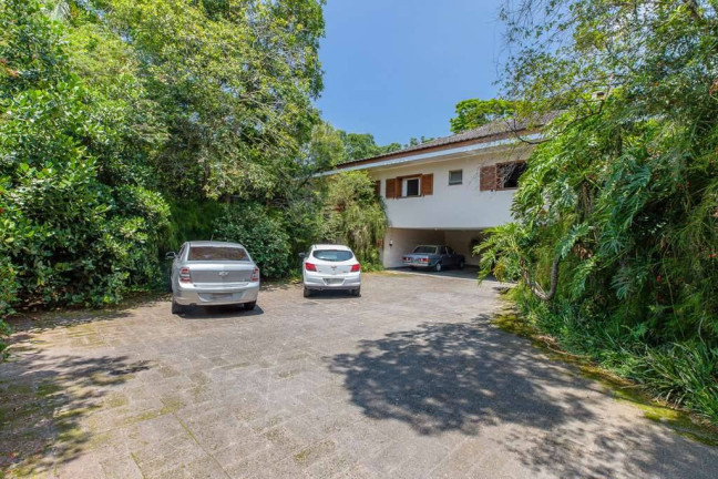 Casa de Condomínio com 6 Quartos à Venda, 721 m² em Parque Silvino Pereira - Cotia