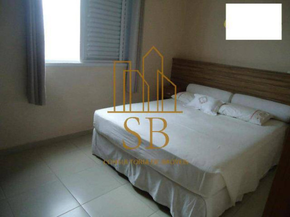 Imagem Apartamento com 3 Quartos à Venda, 144 m² em Centro - São Vicente