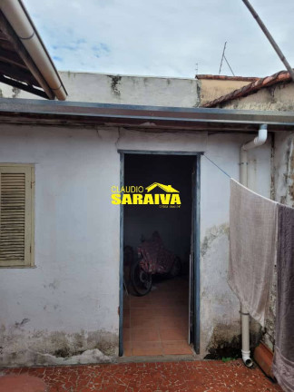 Imagem Casa com 3 Quartos à Venda, 100 m² em Estrela D'alva - Caraguatatuba