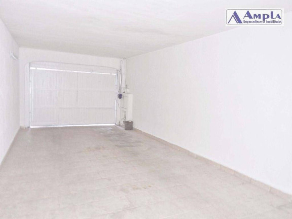 Imagem Sobrado com 4 Quartos à Venda, 300 m² em Vila Guilhermina - São Paulo Imagem Sobrado com 4 Quartos à Venda, 300 m² em Vila Guilhermina - São Paulo
