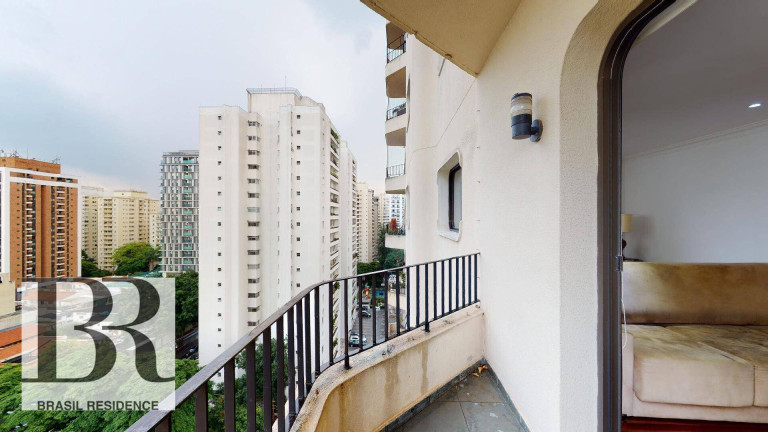 Imagem Apartamento com 3 Quartos à Venda, 114 m² em Moema - São Paulo Imagem Apartamento com 3 Quartos à Venda, 114 m² em Moema - São Paulo