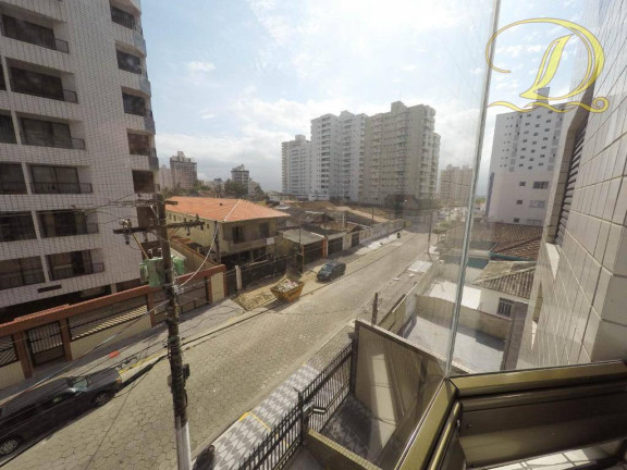 Imagem Apartamento com 2 Quartos à Venda, 80 m² em Aviação - Praia Grande
