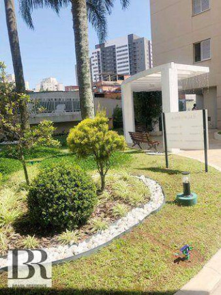 Imagem Apartamento com 2 Quartos à Venda, 50 m² em Campo Grande - São Paulo Imagem Apartamento com 2 Quartos à Venda, 50 m² em Campo Grande - São Paulo