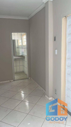 Imagem Casa com 4 Quartos à Venda, 140 m² em Consil - Cuiabá